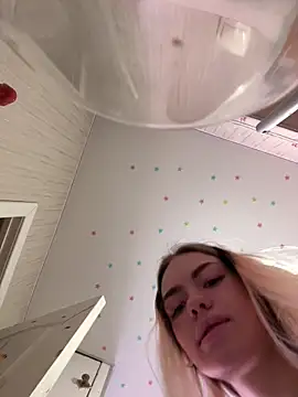 -Sexy Barbie- online show from February 20, 2025, 6:06 am