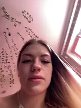 -Sexy Barbie- online show from February 28, 2025, 7:15 am