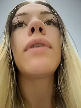 Snapshot of -Sexy_Barbie- chatting on August 3, 2026, 5:37 am -Sexy Barbie- online show from August 3, 2026, 5:37 am