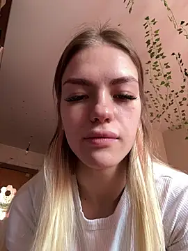 -Sexy Barbie- online show from February 28, 2025, 3:59 am