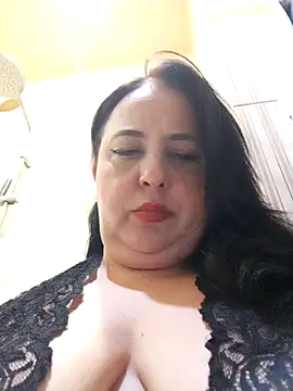 Angel FUN online show from April 30, 2026, 3:19 pm