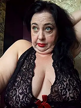 Angel FUN online show from April 22, 2026, 6:42 am