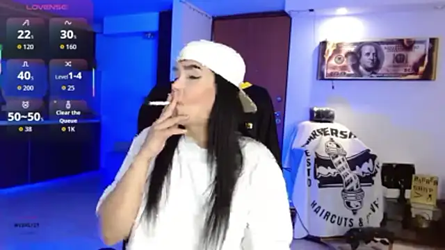 Snapshot of BABYFANTASY_1 chatting on May 14, 2026, 12:51 am BABYFANTASY 1 online show from May 14, 2026, 12:51 am