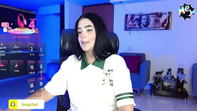 BABYFANTASY 1 online show from January 10, 2026, 8:04 pm