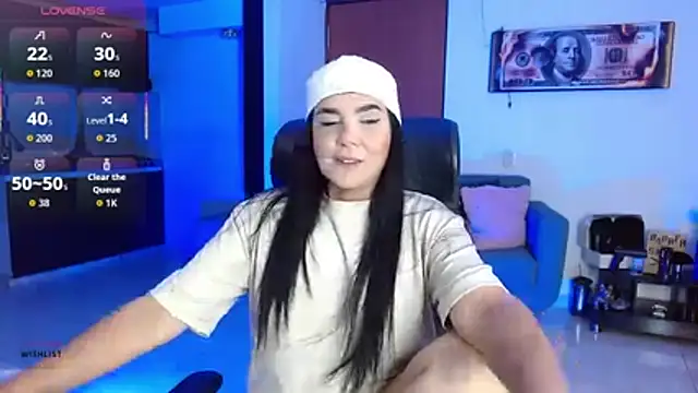 Snapshot of BABYFANTASY_1 chatting on June 21, 2026, 1:33 am BABYFANTASY 1 online show from June 21, 2026, 1:33 am