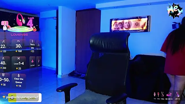 BABYFANTASY 1 online show from November 7, 2025, 9:25 am