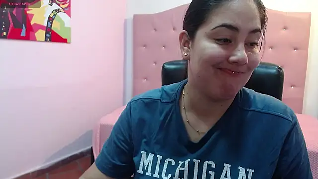 lizzaxs online show from September 30, 2025, 11:16 am