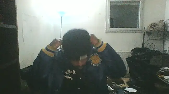 Snapshot of POPAYE972 chatting on January 4, 2025, 9:09 pm POPAYE972 online show from January 4, 2025, 9:09 pm