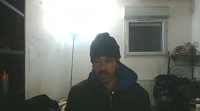 Snapshot of POPAYE972 chatting on January 4, 2025, 6:09 pm POPAYE972 online show from January 4, 2025, 6:09 pm