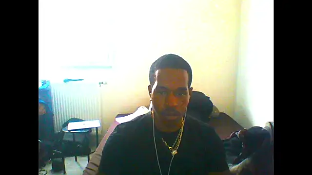 POPAYE972 online show from July 28, 2026, 3:21 pm
