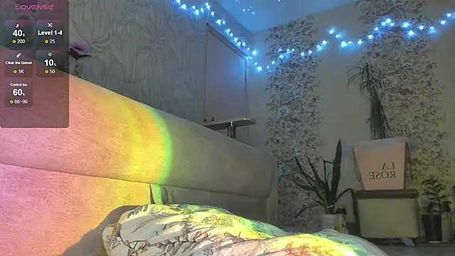 Yay Nicky online show from March 13, 2025, 10:10 pm