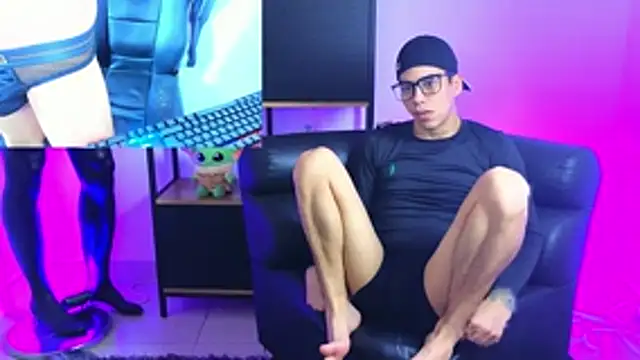 MYSTIC GUYS online show from July 9, 2026, 7:20 am