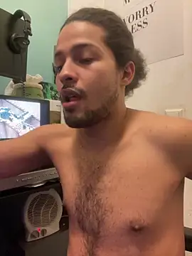 Colombiainthahouse online show from February 6, 2026, 10:28 pm