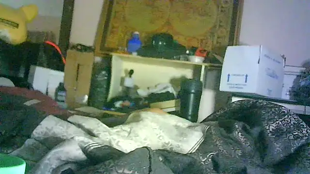 DI4MOND FIR3 online show from March 4, 2026, 7:38 am