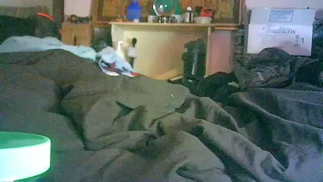 DI4MOND FIR3 online show from January 7, 2026, 5:45 am