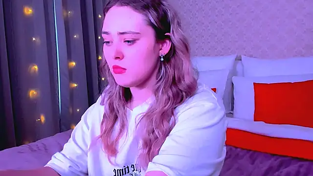 Rose Sweetiee online show from March 1, 2025, 2:02 pm