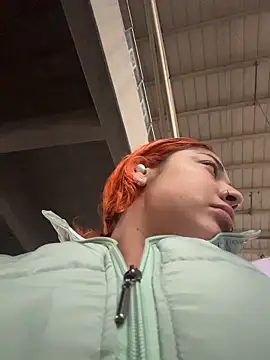 Snapshot of dulce_celeste15 chatting on November 21, 2025, 7:02 pm dulce celeste15 online show from November 21, 2025, 7:02 pm