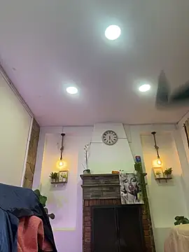 Snapshot of dulce_celeste15 chatting on November 13, 2025, 8:02 pm dulce celeste15 online show from November 13, 2025, 8:02 pm