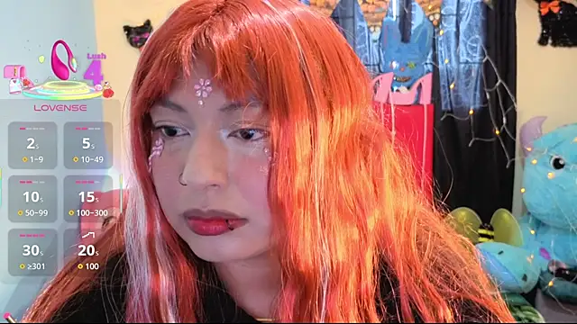 Snapshot of dulce_celeste15 chatting on October 29, 2025, 7:24 pm dulce celeste15 online show from October 29, 2025, 7:24 pm