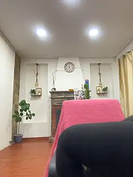 Snapshot of dulce_celeste15 chatting on November 11, 2025, 7:41 pm dulce celeste15 online show from November 11, 2025, 7:41 pm