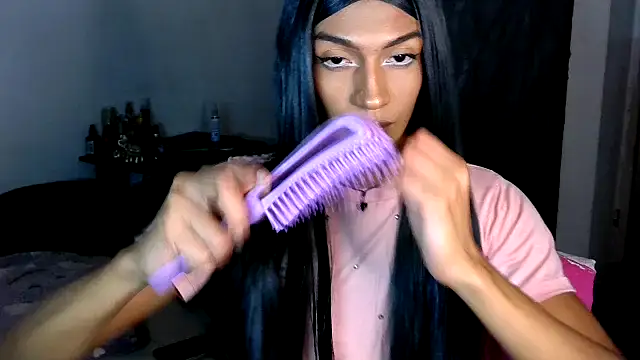 alexxa Rooa online show from February 23, 2026, 5:46 pm