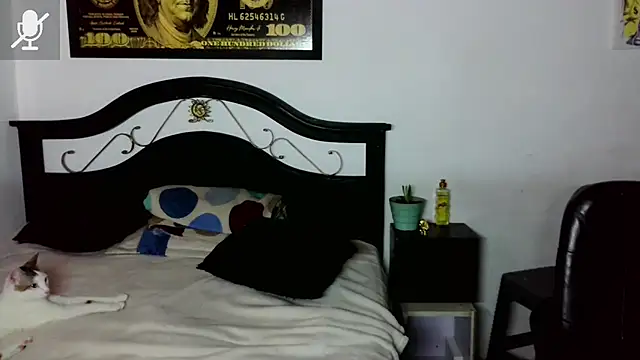 Snapshot of alexxa_Rooa chatting on November 27, 2025, 7:14 pm alexxa Rooa online show from November 27, 2025, 7:14 pm