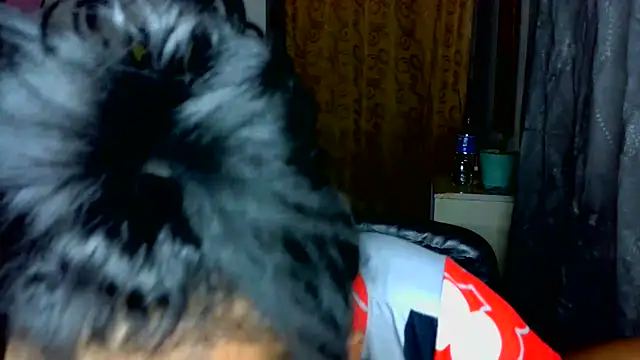 Snapshot of alexxa_Rooa chatting on October 17, 2025, 1:24 pm alexxa Rooa online show from October 17, 2025, 1:24 pm