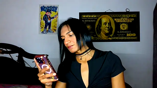 Snapshot of alexxa_Rooa chatting on November 15, 2025, 1:48 pm alexxa Rooa online show from November 15, 2025, 1:48 pm