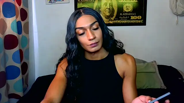 alexxa Rooa online show from April 26, 2026, 6:49 pm