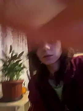 BroadFantasy online show from October 18, 2025, 7:16 pm