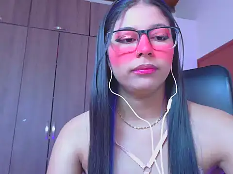 Snapshot of _ALLYSON18_ chatting on July 29, 2026, 11:53 am ALLYSON18 online show from July 29, 2026, 11:53 am