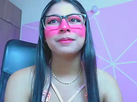 ALLYSON18  online show from April 27, 2026, 11:52 am