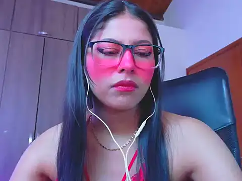 Snapshot of _ALLYSON18_ chatting on March 9, 2026, 11:58 am ALLYSON18 online show from March 9, 2026, 11:58 am