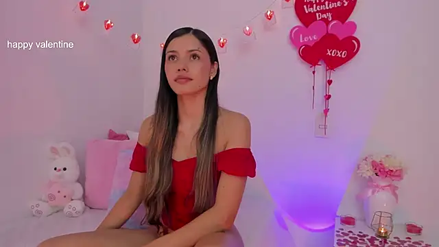 Snapshot of Brisa_blue chatting on February 10, 2026, 7:57 pm Brisa blue online show from February 10, 2026, 7:57 pm