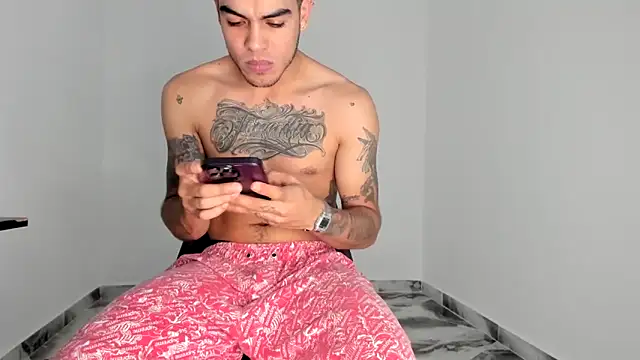 mikee scooth online show from January 16, 2026, 3:05 pm