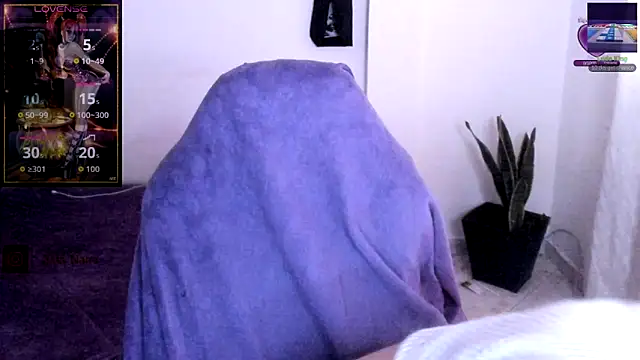 witchskarlata online show from October 27, 2025, 1:56 pm