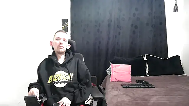 Sophia and Thomas online show from January 4, 2025, 12:16 pm