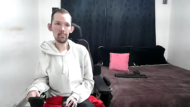 Sophia and Thomas online show from February 25, 2025, 9:53 am