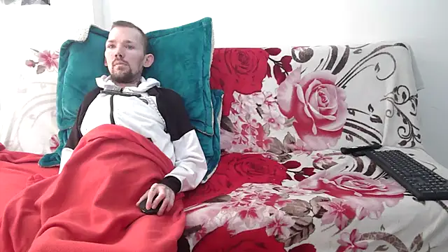 Sophia and Thomas online show from March 14, 2026, 8:26 pm