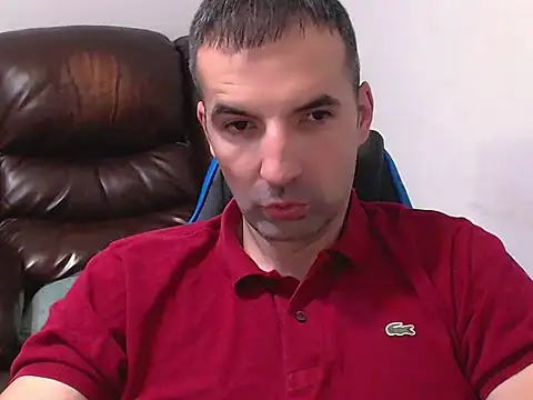 Snapshot of Leo_1617 chatting on July 28, 2026, 2:05 pm Leo 1617 online show from July 28, 2026, 2:05 pm