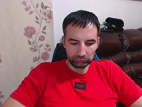 Snapshot of Leo_1617 chatting on November 7, 2025, 1:15 pm Leo 1617 online show from November 7, 2025, 1:15 pm