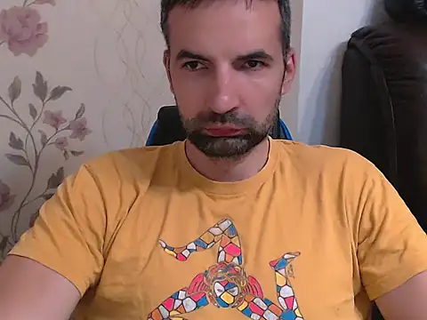 Snapshot of Leo_1617 chatting on July 14, 2026, 5:30 pm Leo 1617 online show from July 14, 2026, 5:30 pm