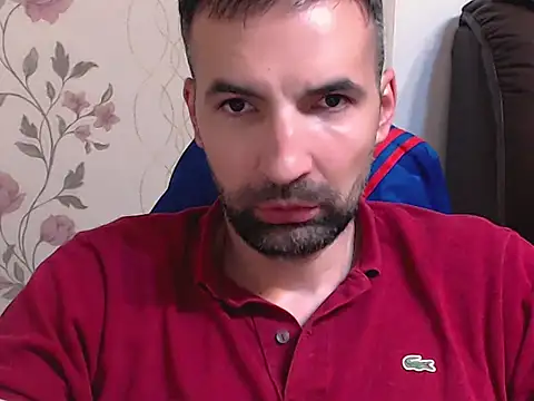 Leo 1617 online show from May 25, 2026, 7:23 pm