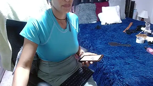 Snapshot of SamaraMartinez chatting on November 8, 2025, 2:48 am SamaraMartinez online show from November 8, 2025, 2:48 am