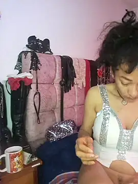 Snapshot of SamaraMartinez chatting on July 17, 2026, 11:29 am SamaraMartinez online show from July 17, 2026, 11:29 am