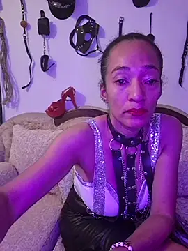 SamaraMartinez online show from March 24, 2026, 3:12 pm