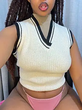 NickyBabes online show from May 9, 2026, 7:45 am