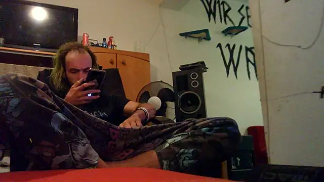 Snapshot of harterdome chatting on September 12, 2025, 8:58 am harterdome online show from September 12, 2025, 8:58 am