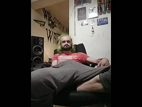 harterdome online show from March 31, 2026, 6:54 pm