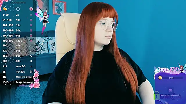 Snapshot of Java_fire chatting on March 11, 2026, 8:14 pm Java fire online show from March 11, 2026, 8:14 pm